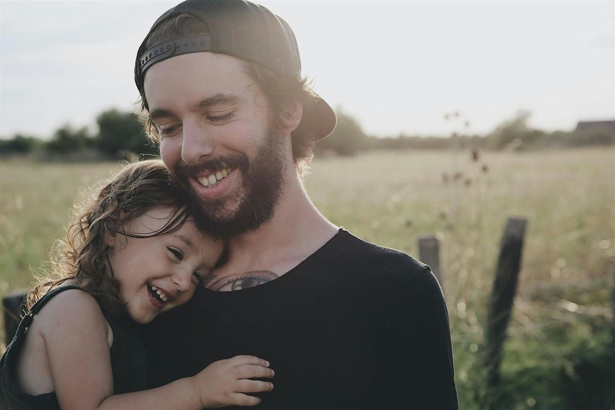 [6-WEEK COURSE] Game On (for all Dads) - Dunedin - 22nd of Oct 2025, 22 October | Event in Dunedin | AllEvents