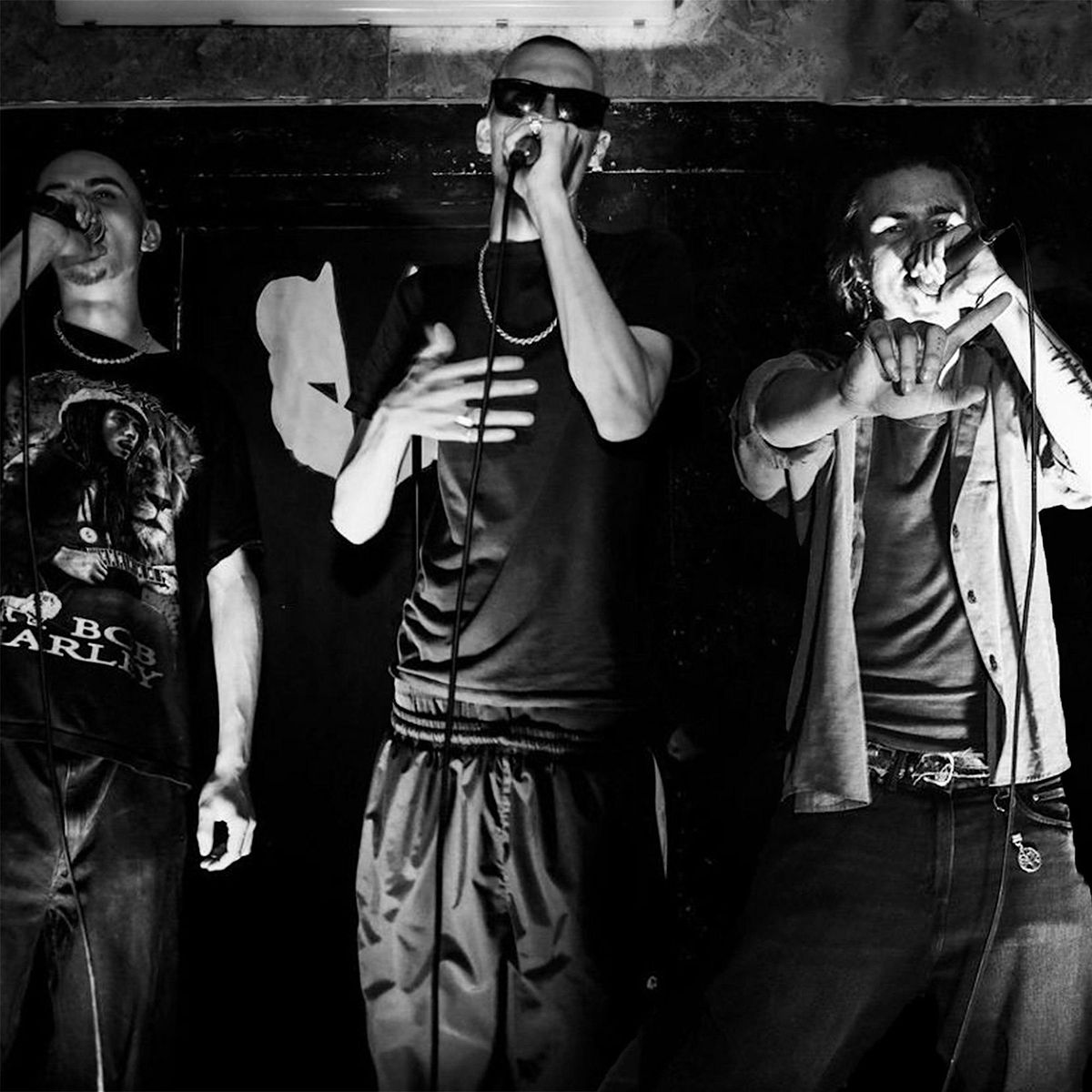 Sounds May Die Presents: The Underground Source V2, 2 August | Event in Hastings | AllEvents