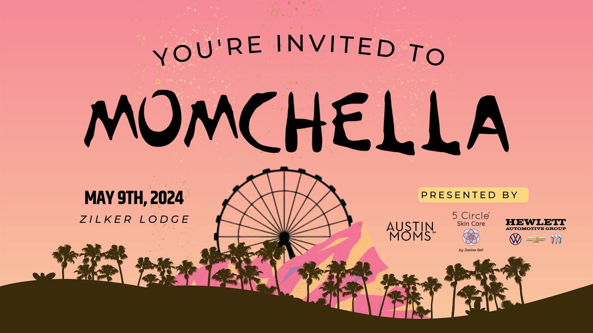 Momchella Mom's Night Out | Austin Moms, 8 May | Event in Austin | AllEvents