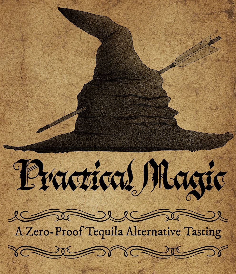 Practical Magic: A Zero Proof Margarita Tasting, 24 October | Event in Indianapolis | AllEvents