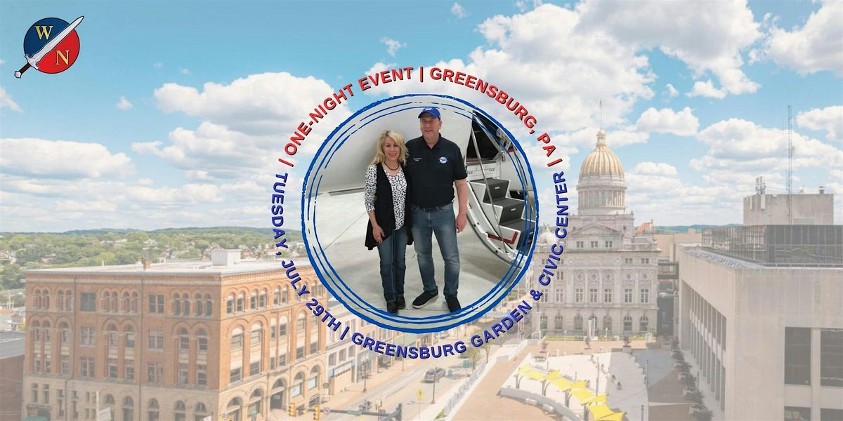 Greensburg, PA, 29 July | Event in Greensburg | AllEvents