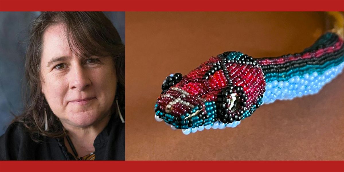 Performance: Kim Shuck's Poem Jam: Endangered, Extirpated, Extinct, 11 December | Event in San Francisco | AllEvents