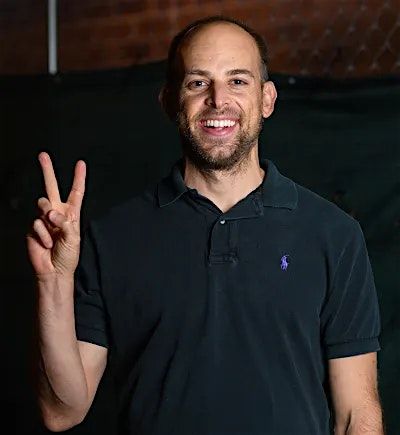 Lance Weiss at Sadman Comedy Cafe, Boca Raton, Friday, 26 September | Event in Boca Raton | AllEvents