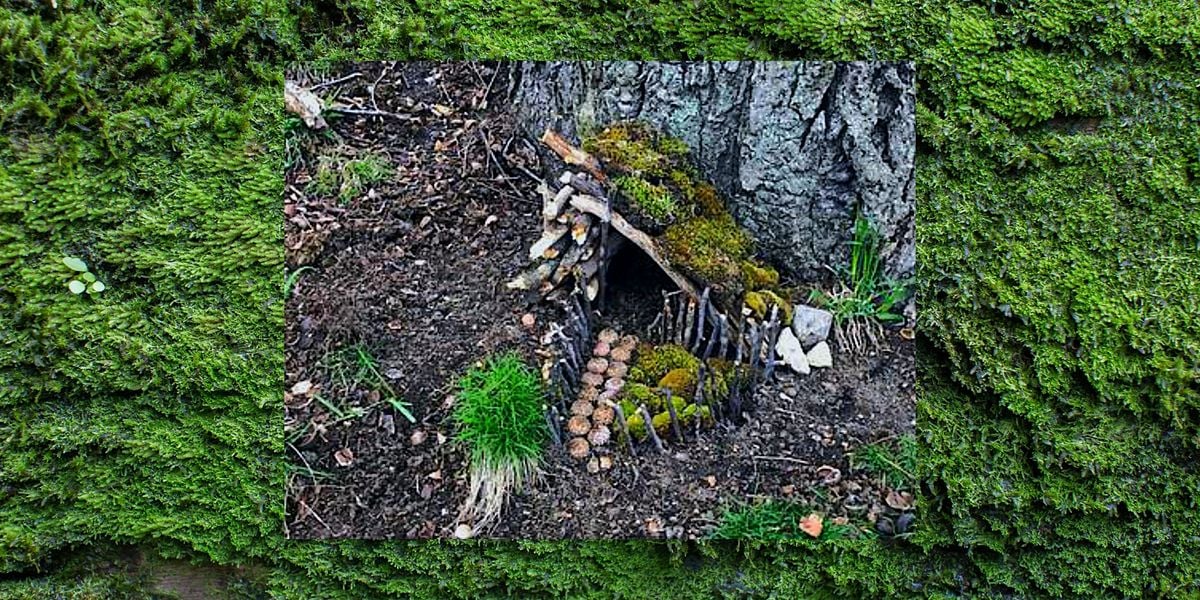 Magical Fairy House Workshop, 18 October | Event in Bath Township | AllEvents