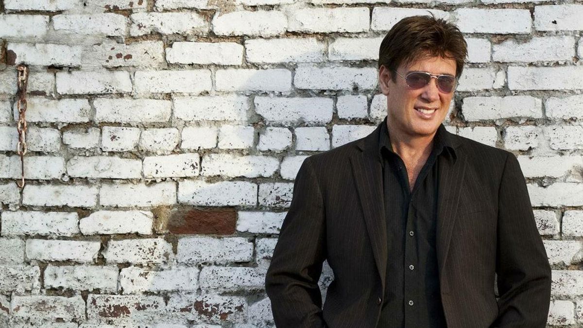Ronnie McDowell with Jeff Bates, 18 May | Event in Philadelphia | AllEvents