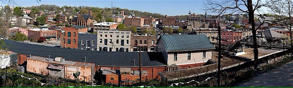 A Date Night Adventure! - Staunton Shenanigans Scavenger Hunt | Event in Staunton | AllEvents