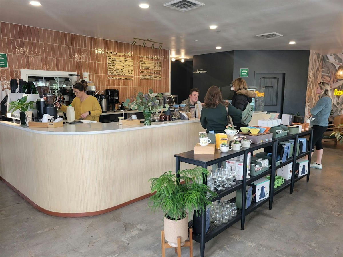 Coffee and Conversations with CSU College of Business, 8 May | Event in Fort Collins | AllEvents