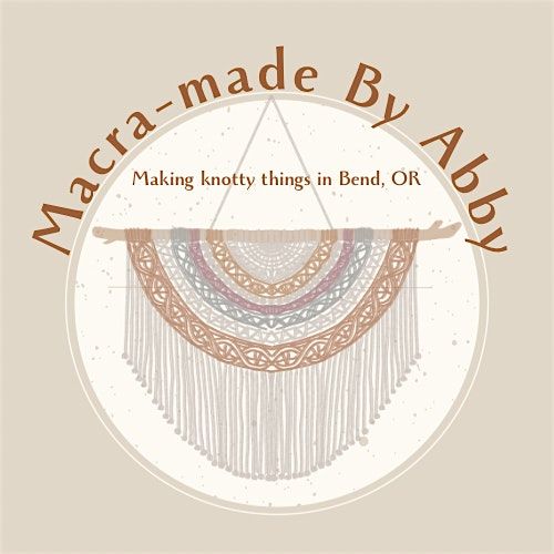 Macrame Plant Hanger workshop 2.0!, 25 June | Event in Bend | AllEvents