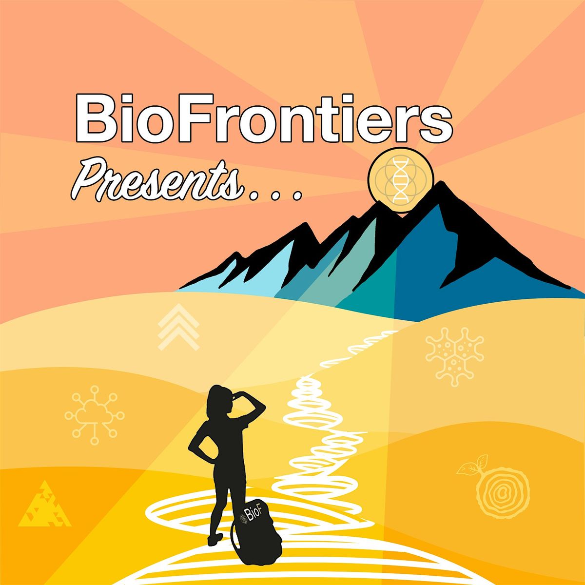 BioFrontiers Presents: Jason Burdick, 18 November | Event in Boulder | AllEvents