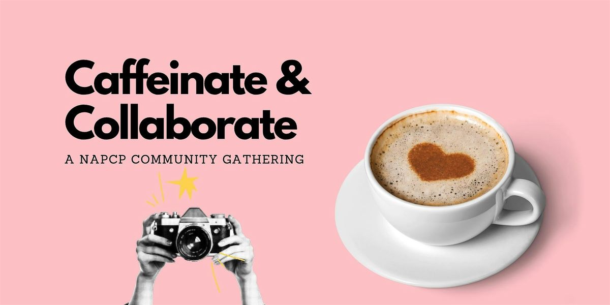 Caffeinate & Collaborate: A NAPCP Community Gathering, 3 September | Event in Fishkill | AllEvents
