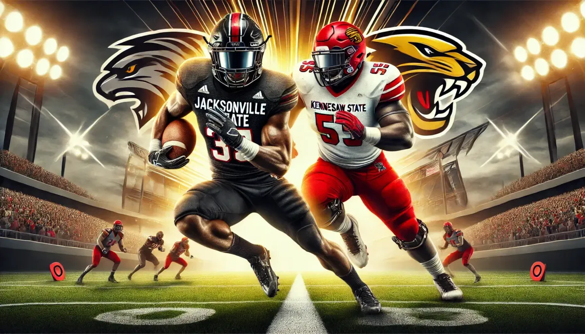 Arkansas State Red Wolves at Kennesaw State Owls Football at Fifth Third Bank Stadium, 20 September | AllEvents