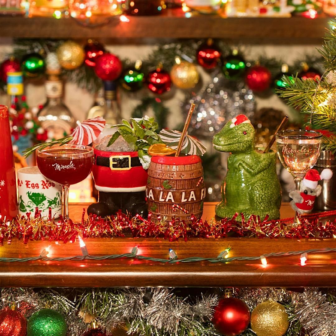 Miracle on 5th Street 2025, 13 November | Event in Austin | AllEvents