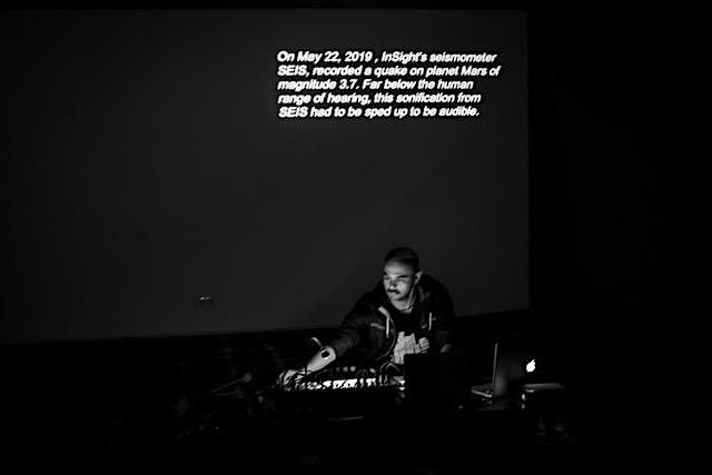 Performance - Sub_Bar, 26 September | Event in Valletta | AllEvents