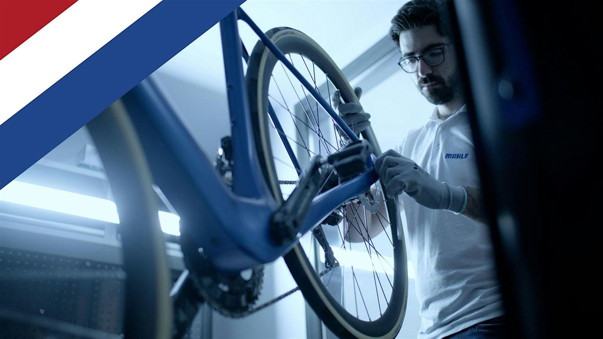 MAHLE SMART TRAINING - Apeldoorn, 30 January | Event in Apeldoorn | AllEvents