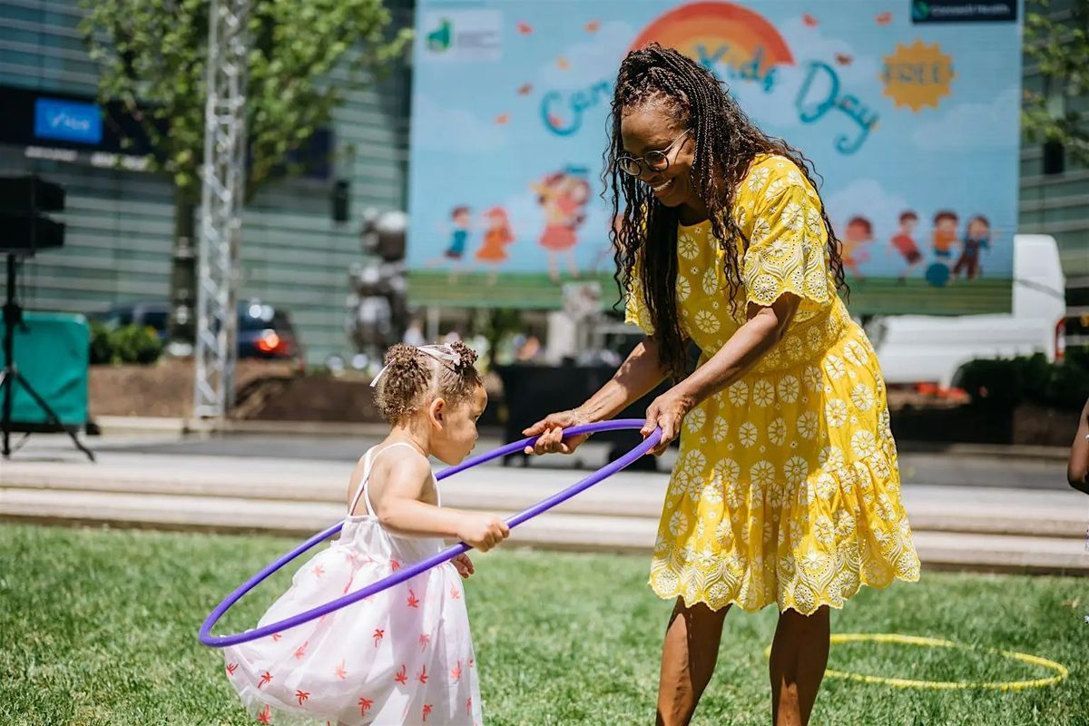 Campus Kids Days Presented By Corewell Health: Lil’ Boo Bash, 5 October | Event in Detroit | AllEvents