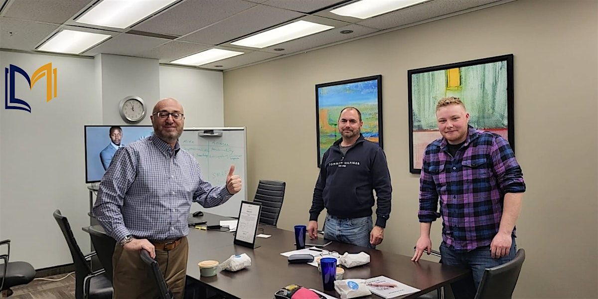 Strategic Leadership Skills: 1 Day Session in Las Vegas, NV | Event in Las Vegas | AllEvents