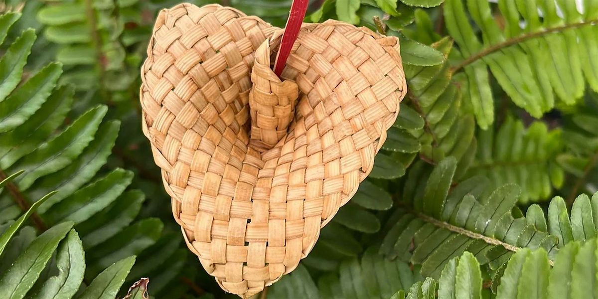 The Art of Lauhala: Anthurium Edition, 29 November | Event in Honolulu | AllEvents