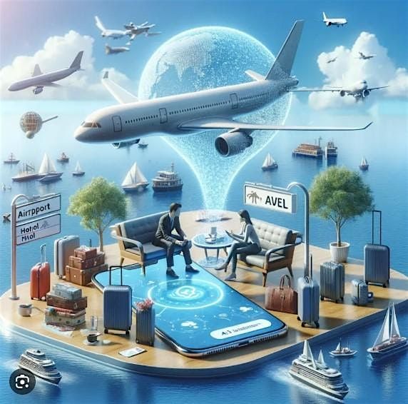 Travel Agent - Explore the Opportunities!, 10 July | Event in Metairie | AllEvents