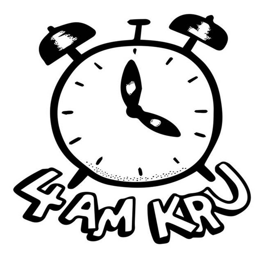 4am Kru, 22 November | Event in Glasgow | AllEvents