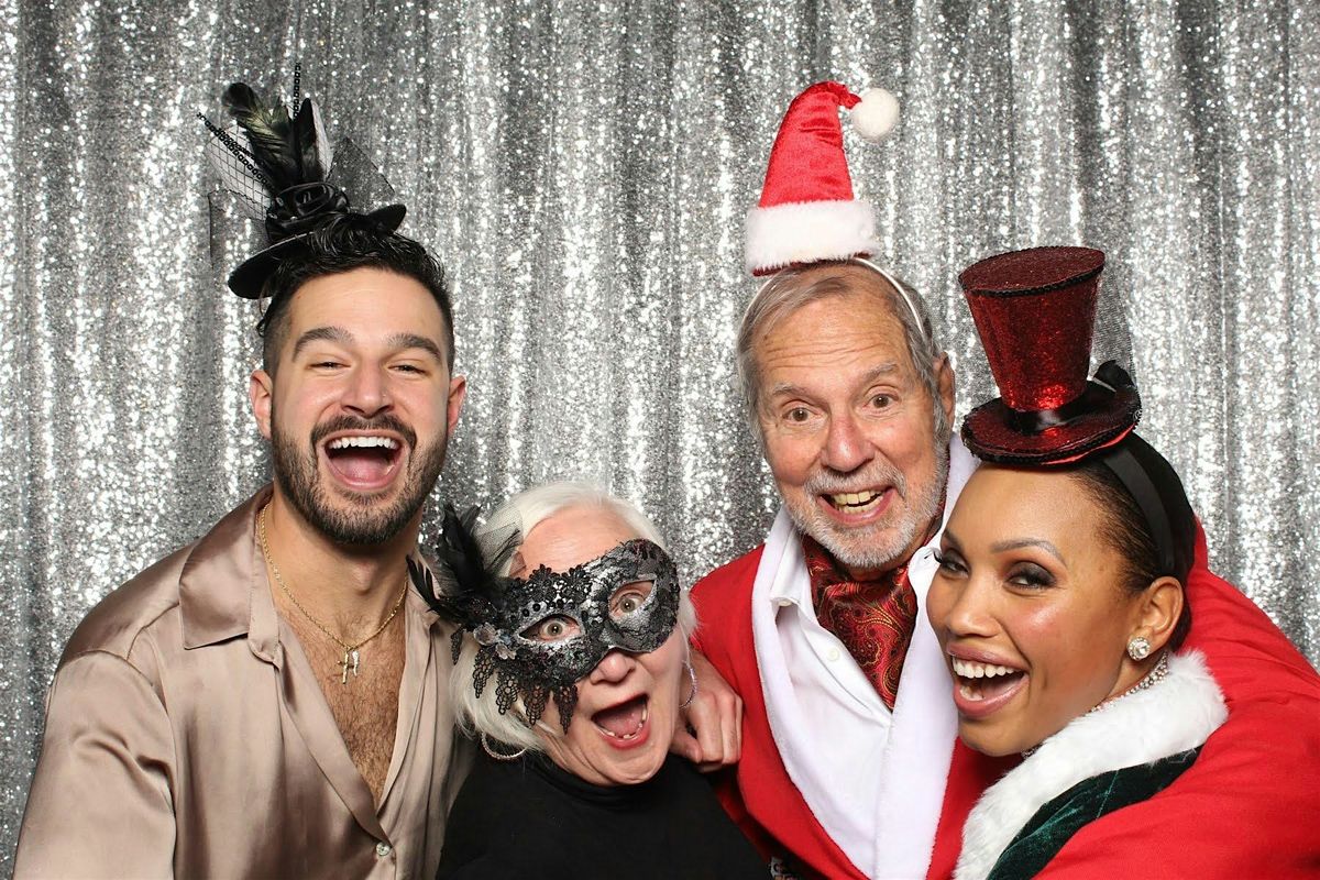 Fred Astaire Willoughby “Black & White Gala” Holiday Ball, 7 December | Event in Wickliffe | AllEvents
