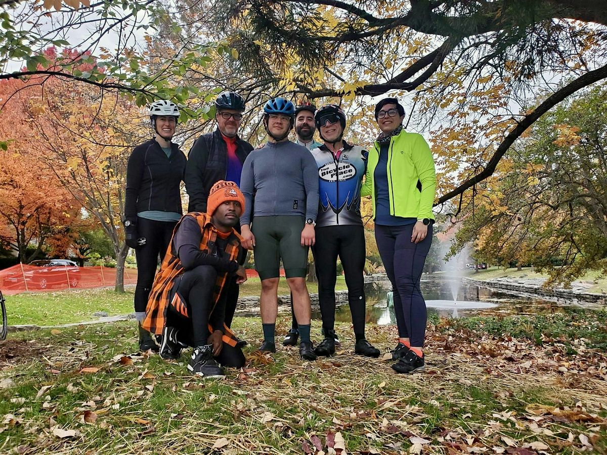 MGCC Group Dinner, 11 December | Event in Baltimore | AllEvents