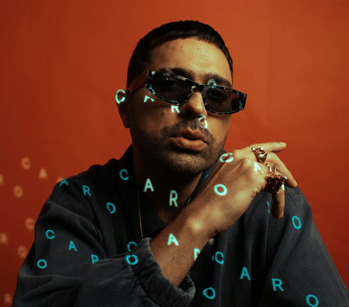 Don L live in Amsterdam, 17 September | Event in Amsterdam | AllEvents