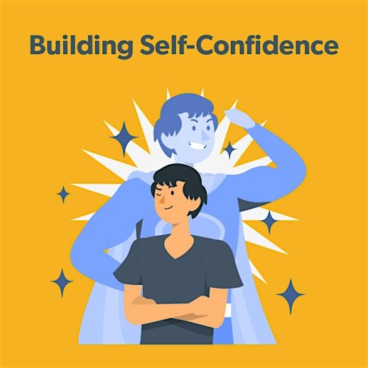 Building Confidence, Self-Esteem & Assertiveness, 18 September | Event in Levittown | AllEvents