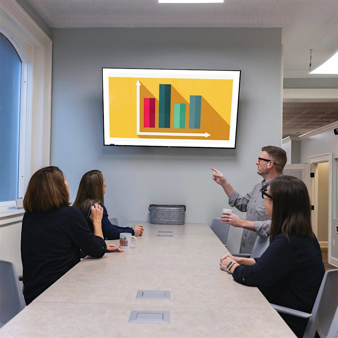 Monthly Small Business Round Table, 14 July | Event in Somerset | AllEvents