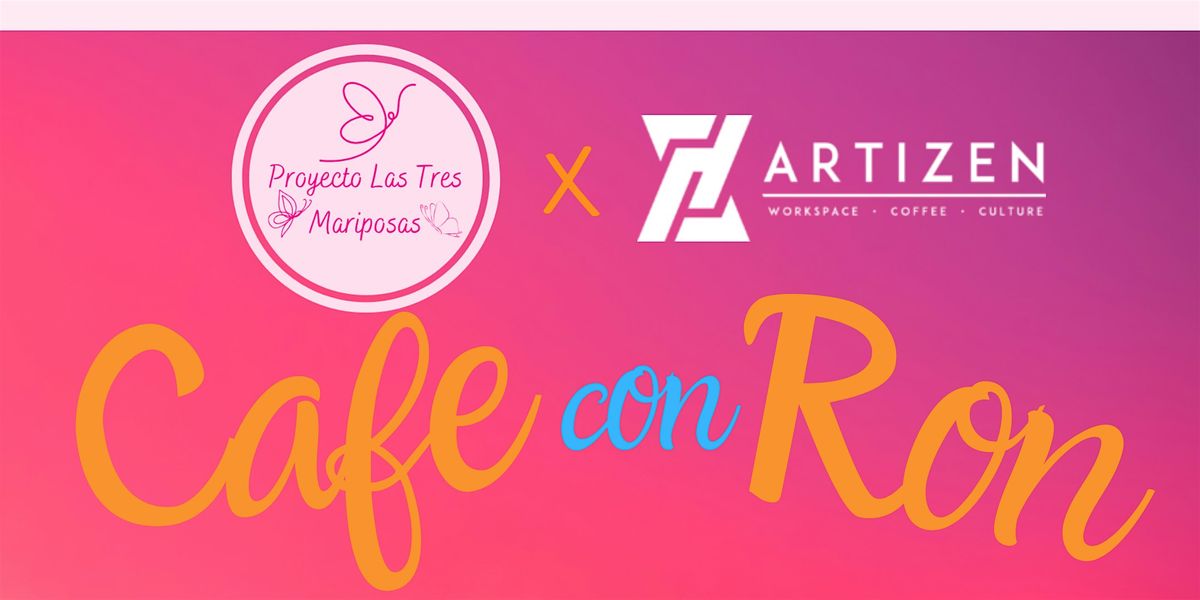 Cafe con Ron Day Party Fundraiser for Proyecto Las 3 Mariposas, 23 August | Event in Bronx | AllEvents