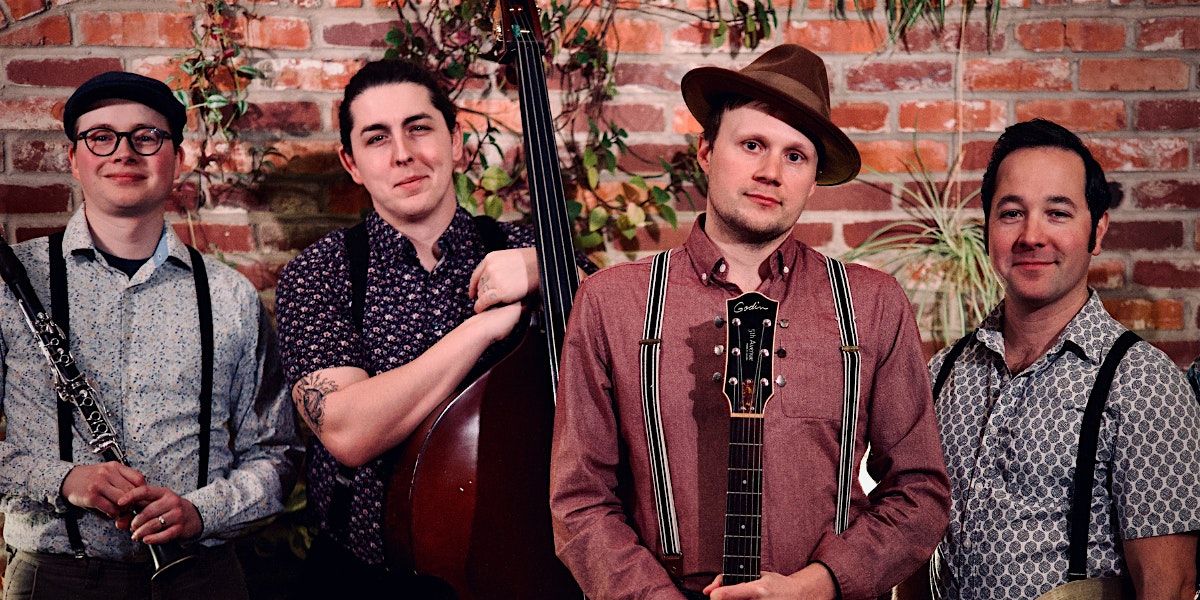 The Misery Mountain Boys, 22 October | Event in Saskatoon | AllEvents