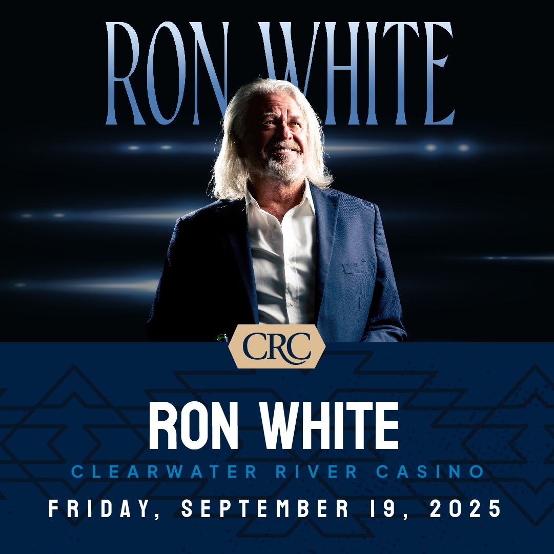 Ron White at Hard Rock Hotel and Casino Ottawa, 29 May | Event in Gloucester | AllEvents