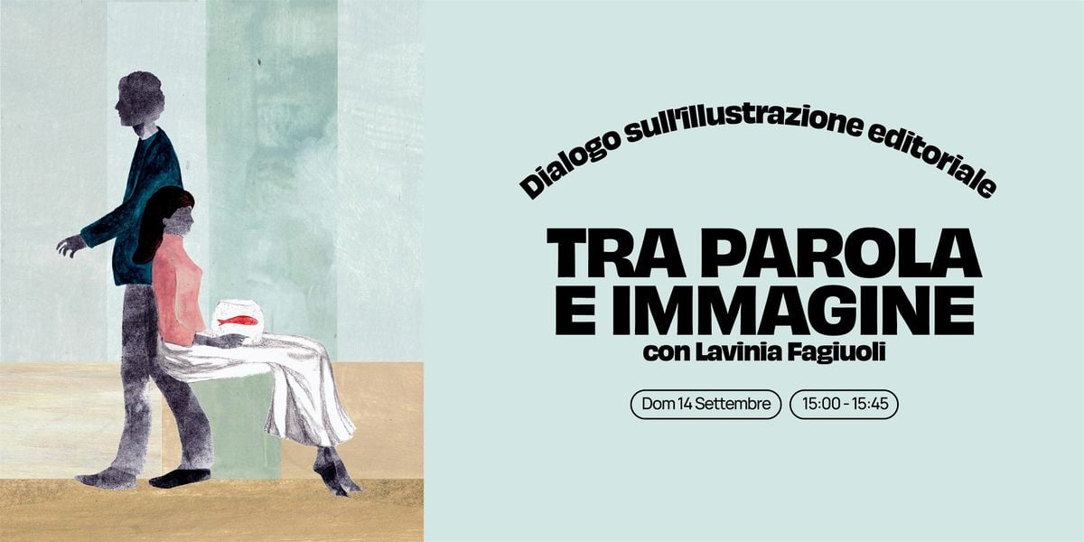 Tra Parola e Immagine con Lavinia Fagiuoli, 14 September | Event in Bassano del Grappa | AllEvents
