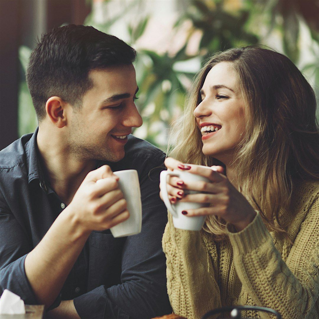 Singles Coffee Meetup// Age Under 40. **LAST FEW TICKETS**, 12 October | Event in Belfast | AllEvents