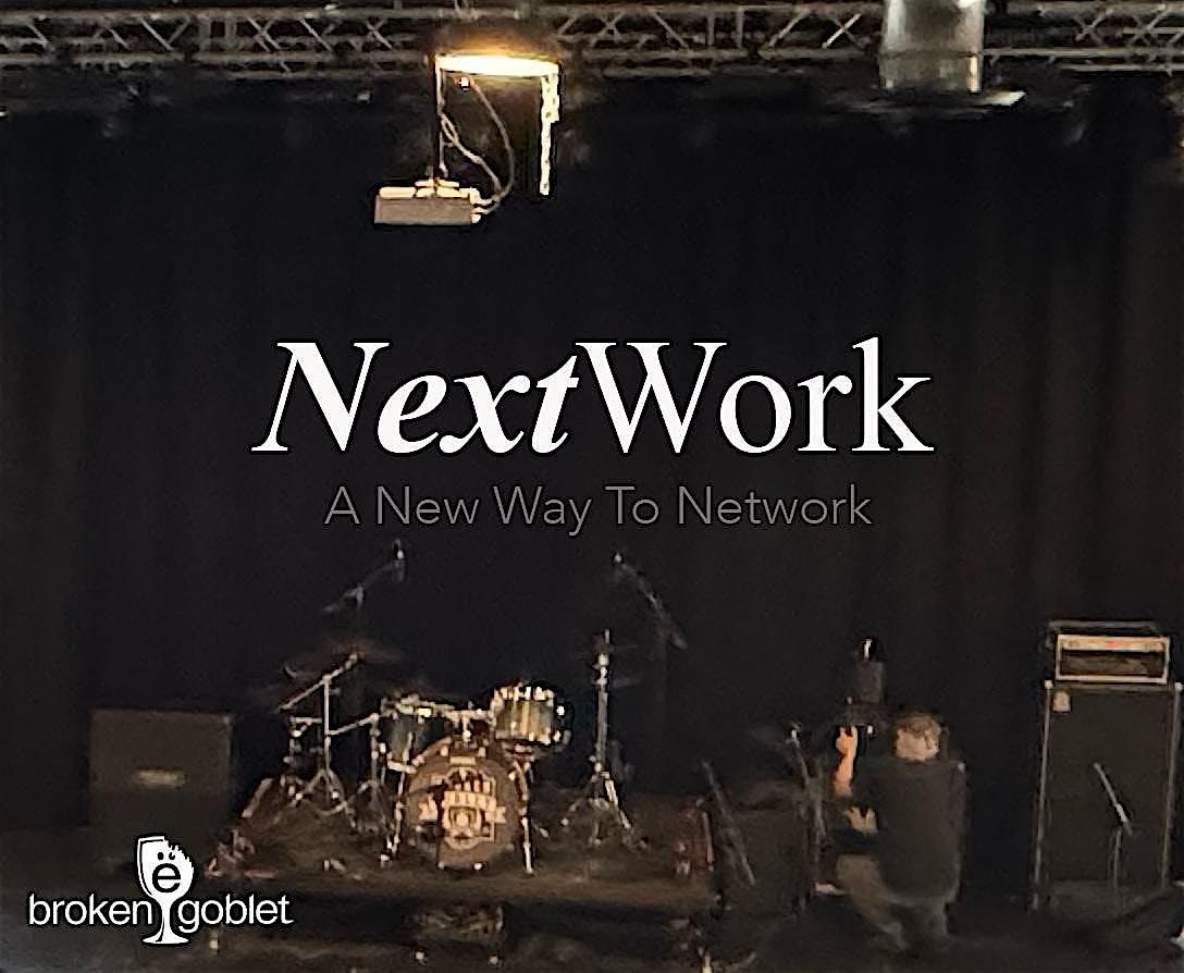 NextWork, 16 October | Event in Bensalem Township | AllEvents