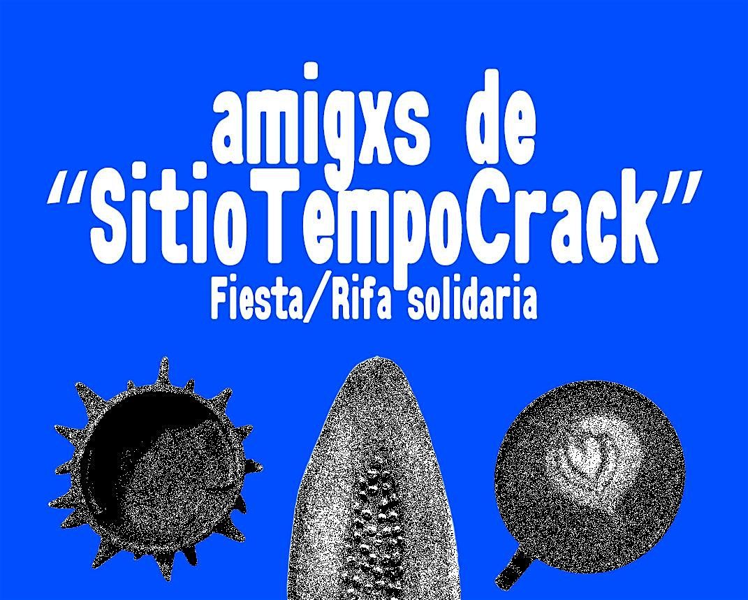 Amigxs de SitioTempoCrack | Event in Monterrey | AllEvents