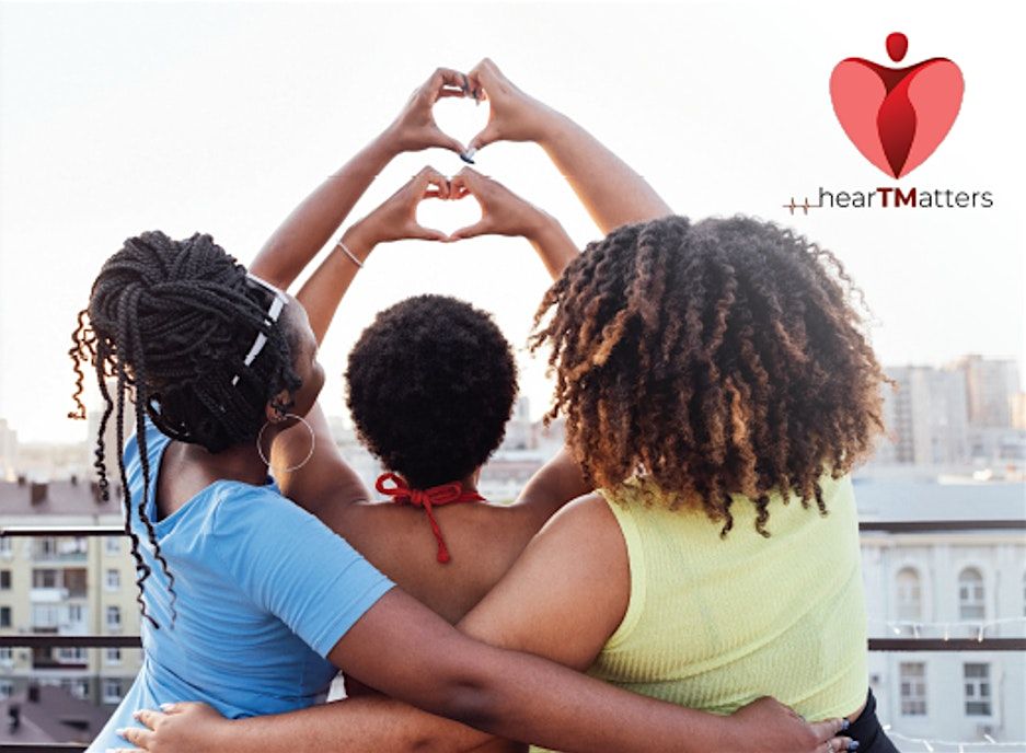 Heart Matters Women's Conference 2025, 4 October | Event in Charlotte | AllEvents