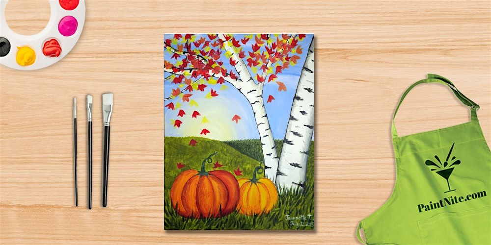 Family Paint Party, 23 November | Event in Boucherville | AllEvents