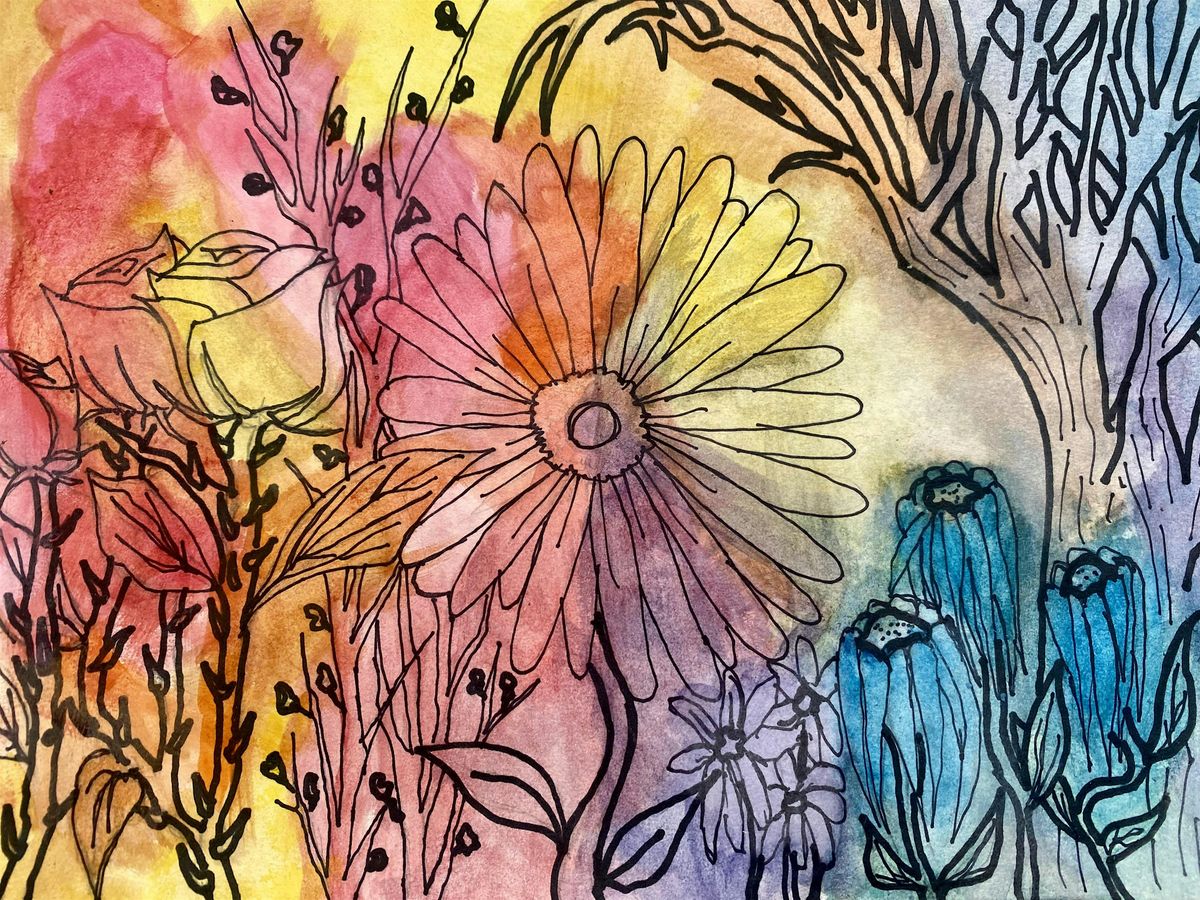 P.S. ARTS: Colorful Connections for Tweens, 8 October | Event in Santa Monica | AllEvents