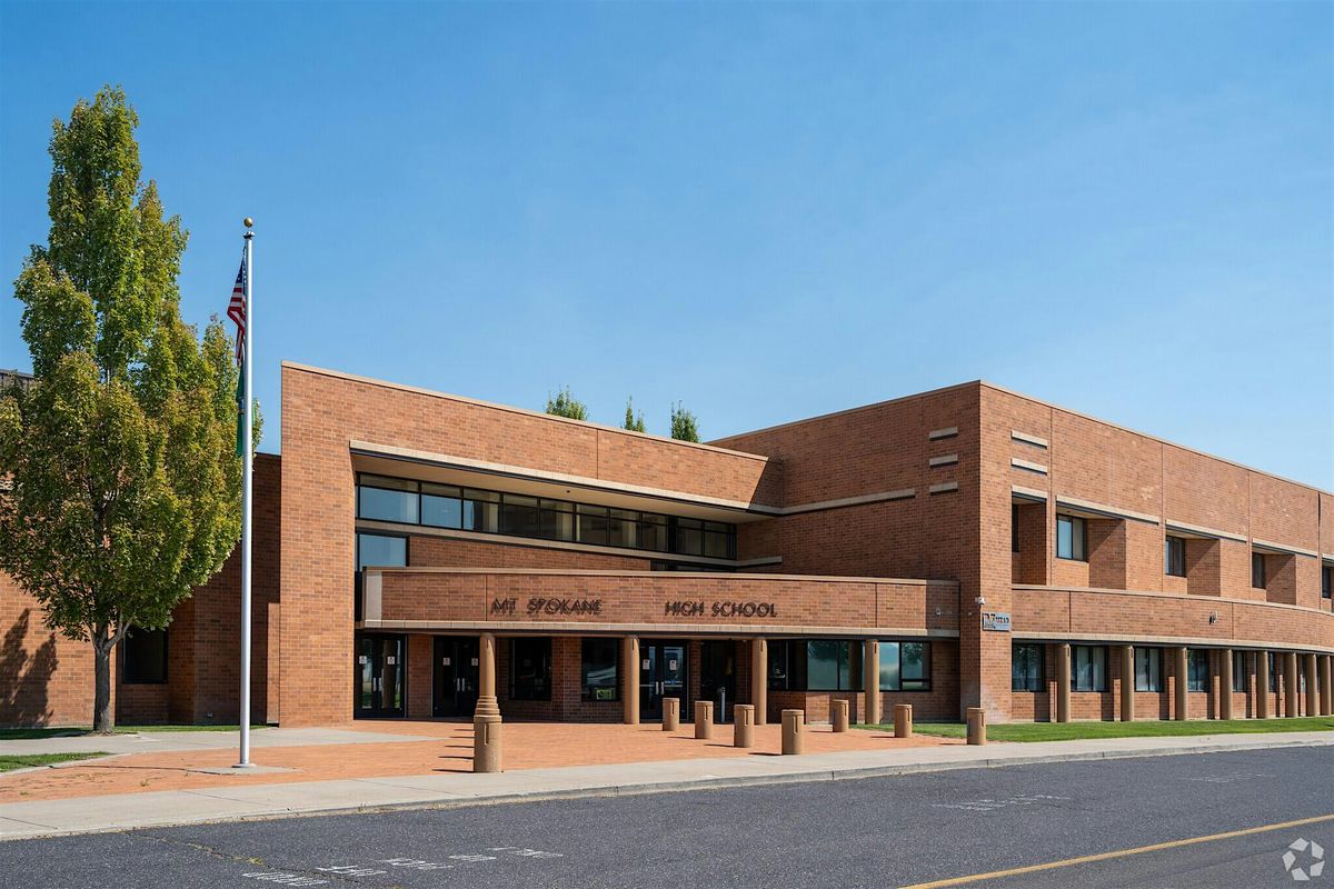 MSHS Class of '05 20th Reunion, 2 August | Event in Spokane | AllEvents