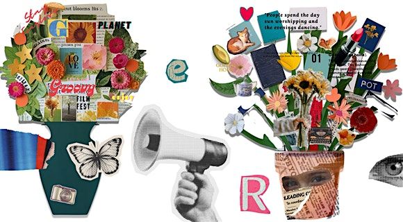 Vision Boarding with Astrology, 20 May | Event in Charlottesville | AllEvents
