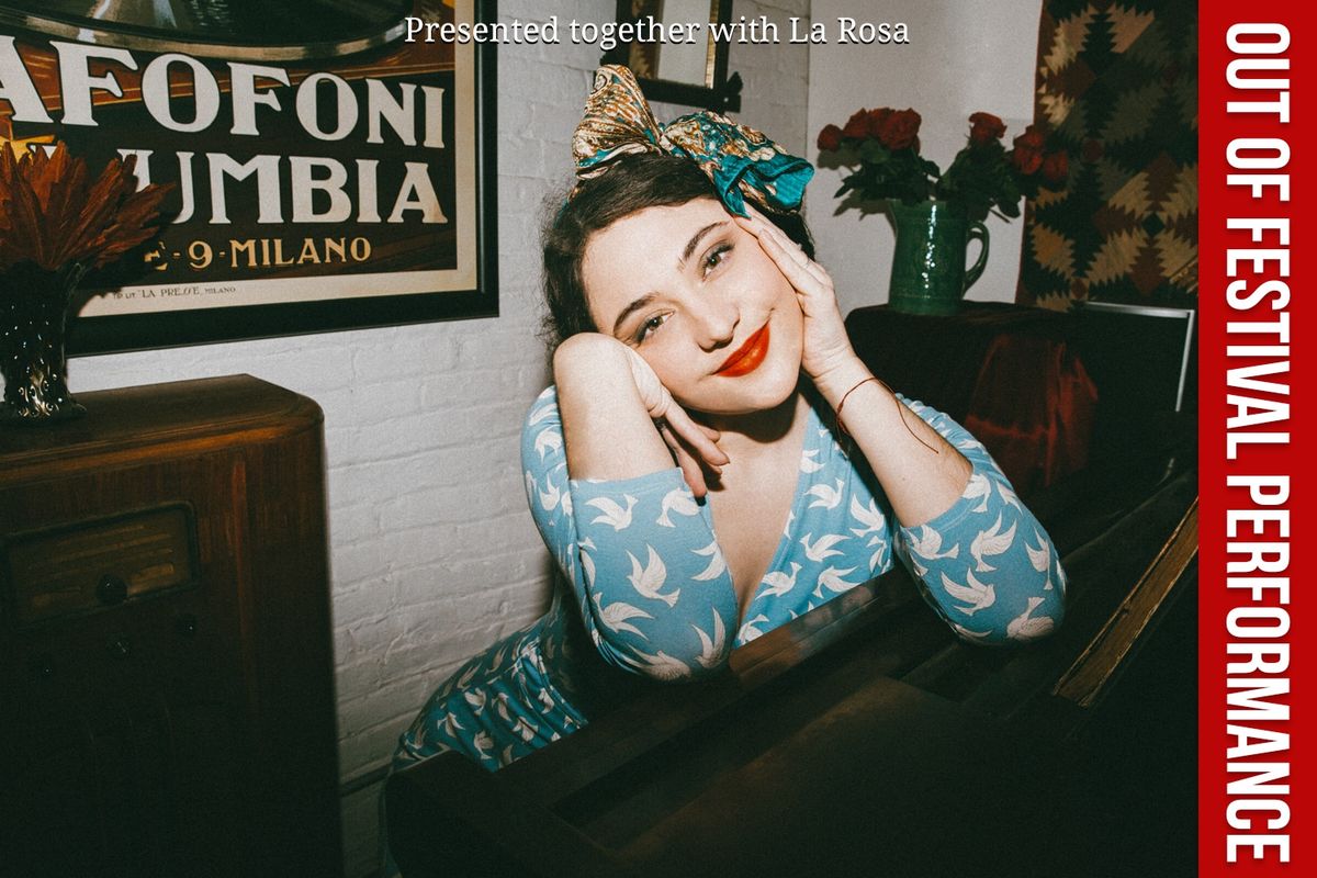 Tatiana Eva Marie, 10 September | Event in Saratoga Springs | AllEvents