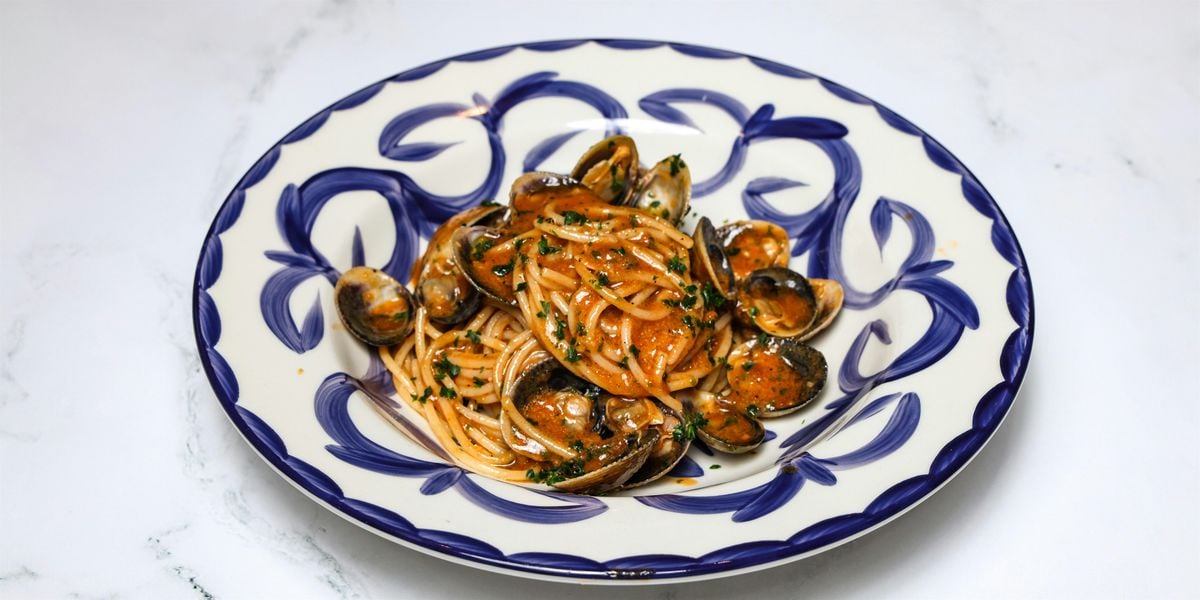 Hands-On: Pasta Traditions of Napoli, 28 September | Event in Chicago | AllEvents
