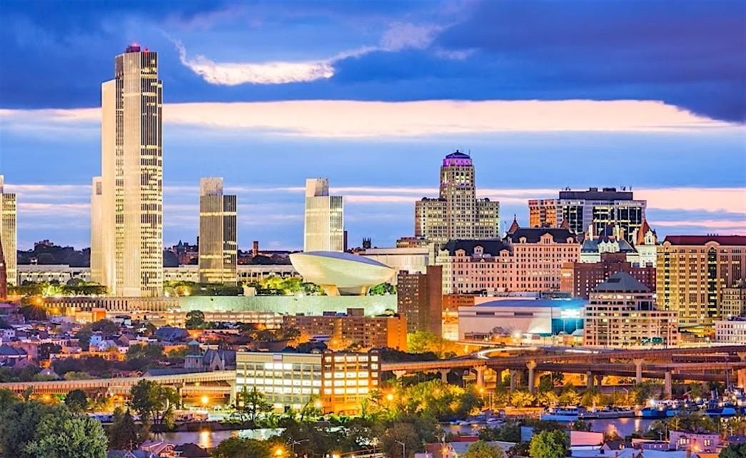 Downtown Albany Strategy - Open House, 12 November | Event in Albany | AllEvents