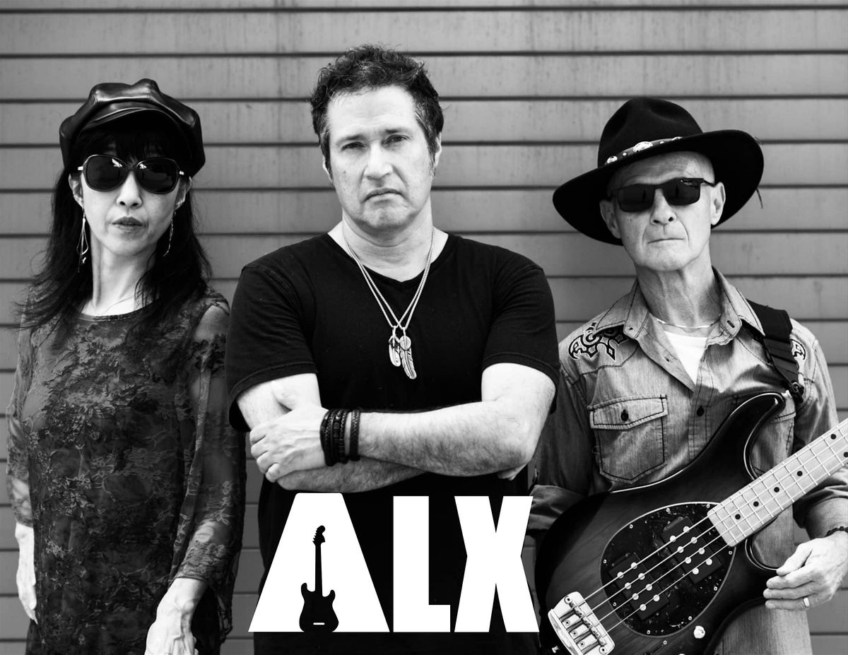 Alex Lopez & The Express, 7 November | Event in Cocoa Beach | AllEvents