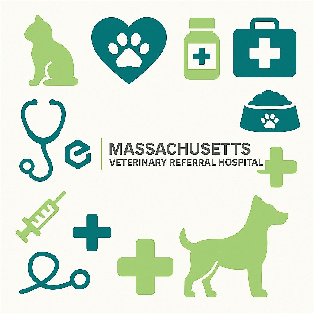 Fall DVM Series : Internal Medicine CE Evening!, 8 October | Event in Woburn | AllEvents