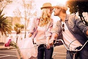 San Francisco Speed Dating | Singles Event | Ages 32-44 | SpeedCalifornia | Event in San Francisco | AllEvents