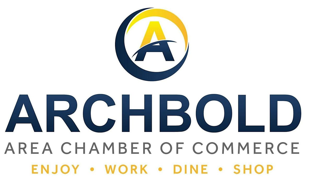 Archbold Area Chamber Golf  Outing 2025, 22 August | Event in Wauseon | AllEvents