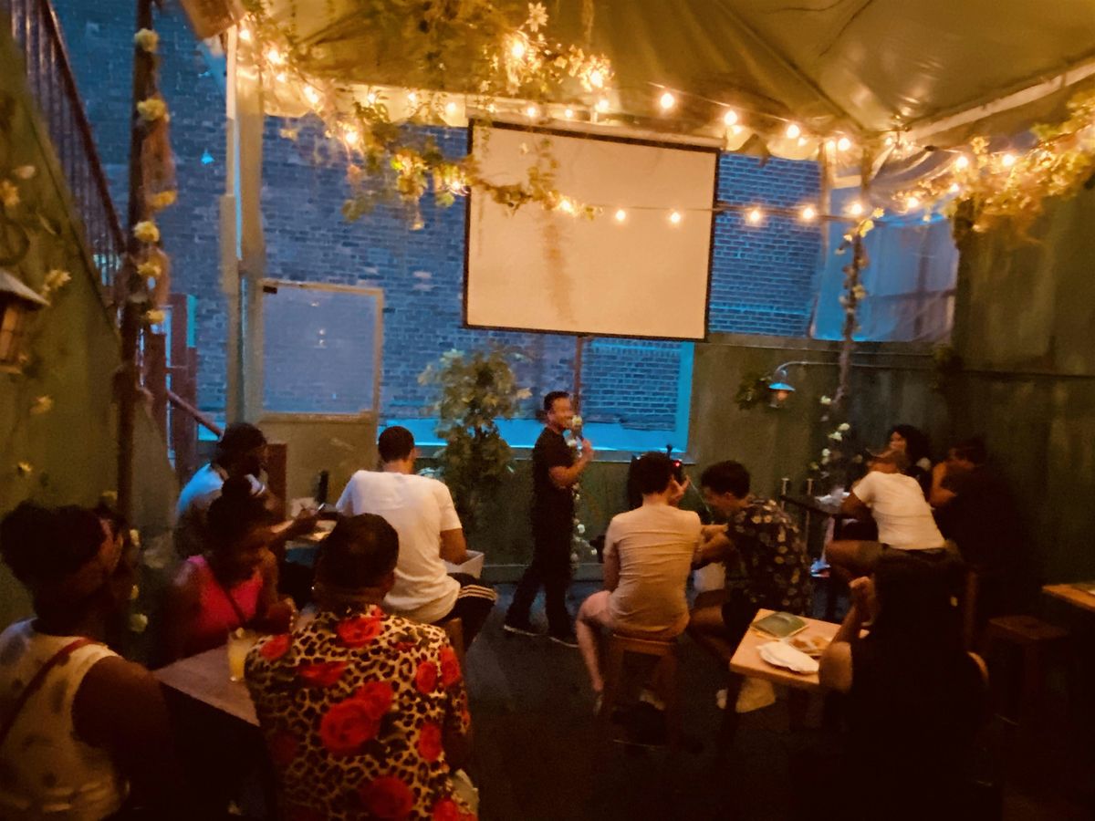 Free Comedy Show! | Event in New York | AllEvents