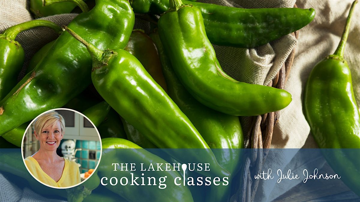 Hatch Green Chile, 23 August | Event in Grove | AllEvents