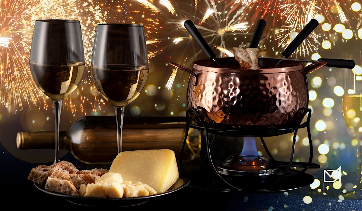 Midnight Dips & Fireworks: A New Year’s Eve Experience (Four Corners), 31 December | Event in Clermont